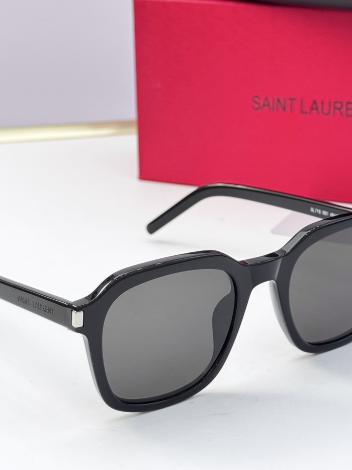 YSL Sunglasses SL715