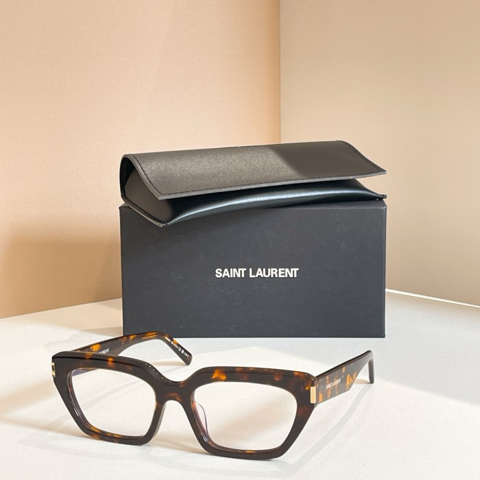 YSL Sunglasses SL M826