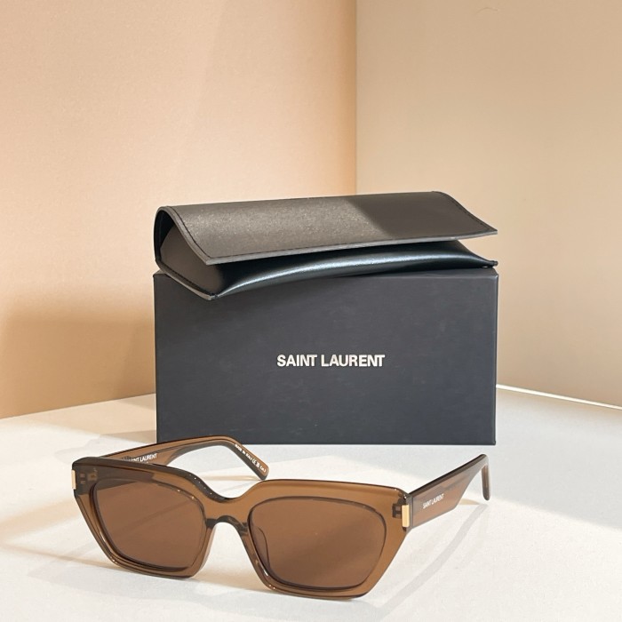 YSL Sunglasses SL M826