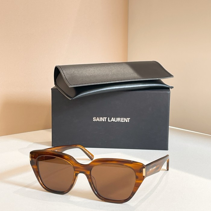 YSL Sunglasses SL M827