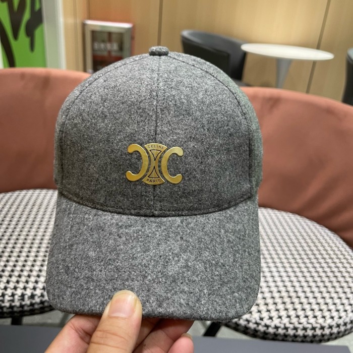 Celine Hats & Caps 001