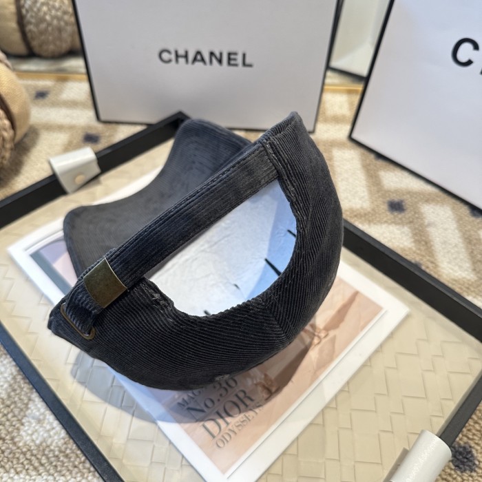 Chanel Hats & Caps 012