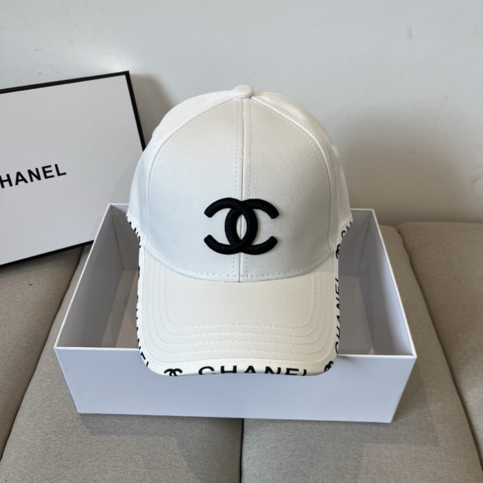 Chanel Hats & Caps 004