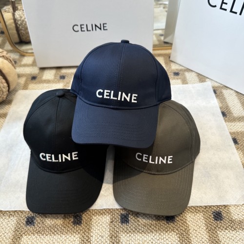Celine Hats & Caps 003