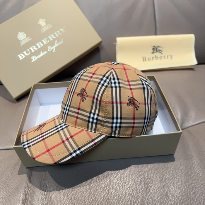 Burberry Hats & Caps 004