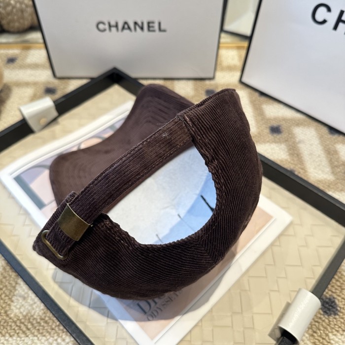 Chanel Hats & Caps 012