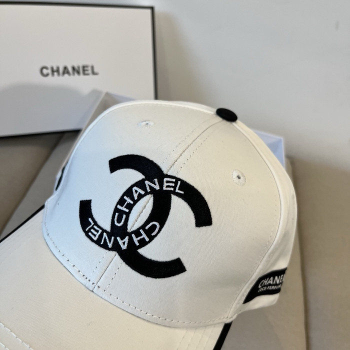 Chanel Hats & Caps 003