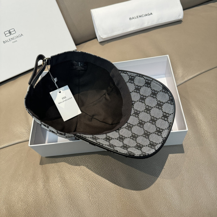 Balenciaga Hats & Caps 002