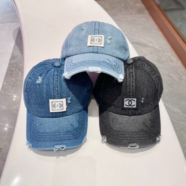 Chanel Hats & Caps 009