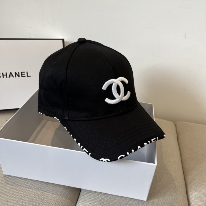 Chanel Hats & Caps 004
