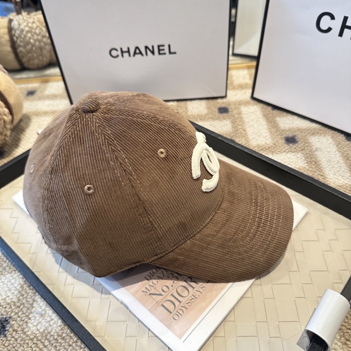 Chanel Hats & Caps 012