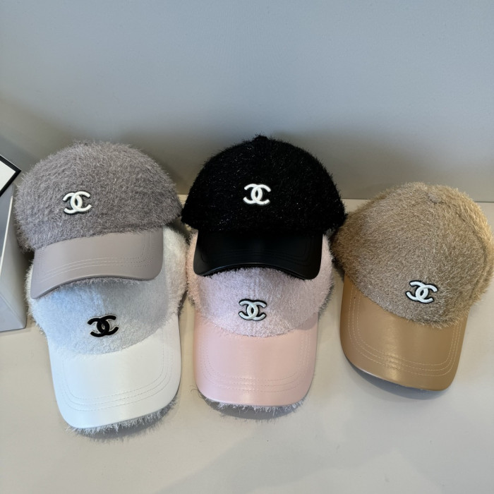 Chanel Hats & Caps 002