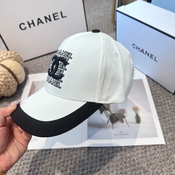 Chanel Hats & Caps 006