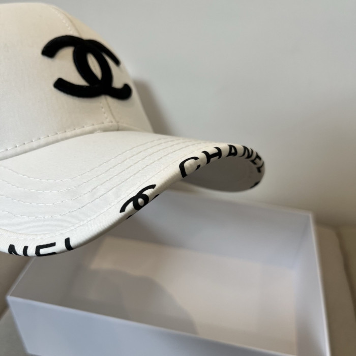 Chanel Hats & Caps 004