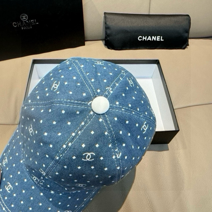 Chanel Hats & Caps 001