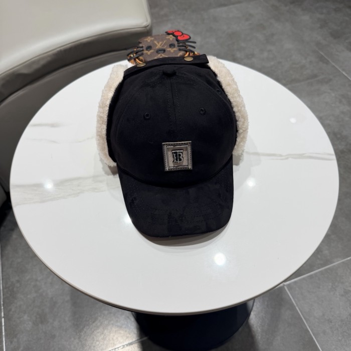 Burberry Hats & Caps 005