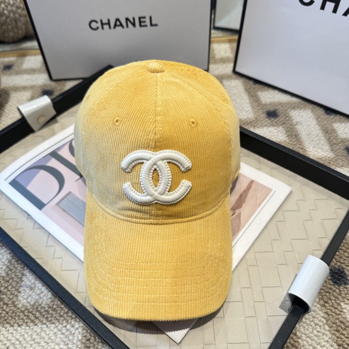 Chanel Hats & Caps 012