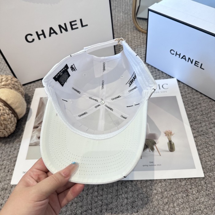 Chanel Hats & Caps 008