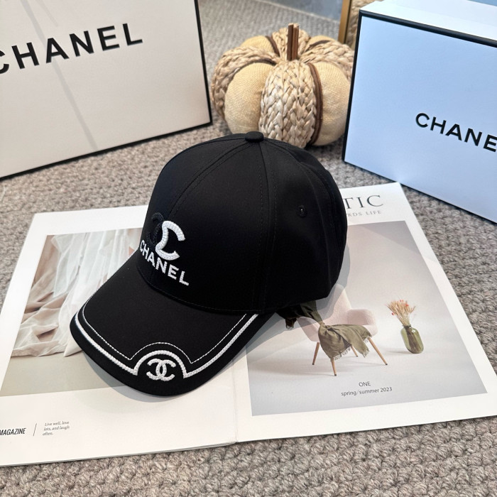 Chanel Hats & Caps 007