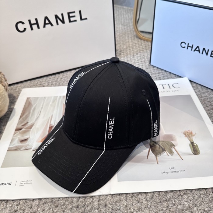 Chanel Hats & Caps 008