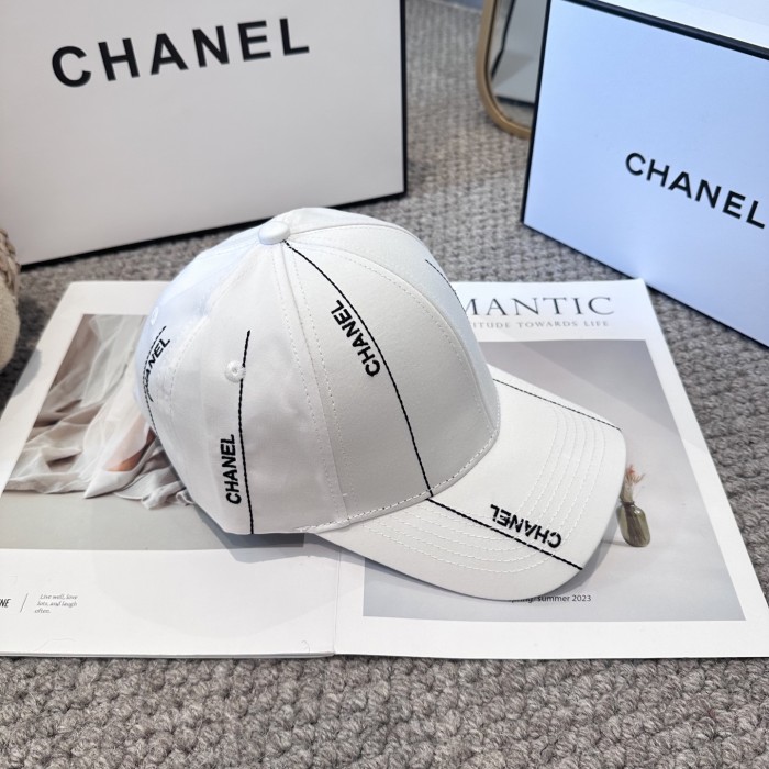 Chanel Hats & Caps 008