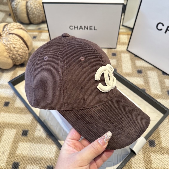 Chanel Hats & Caps 012