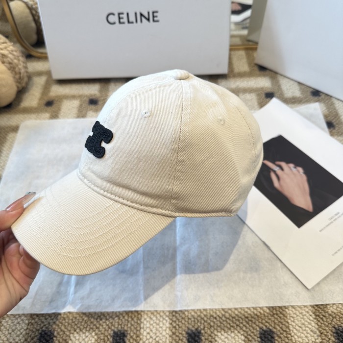 Celine Hats & Caps 002