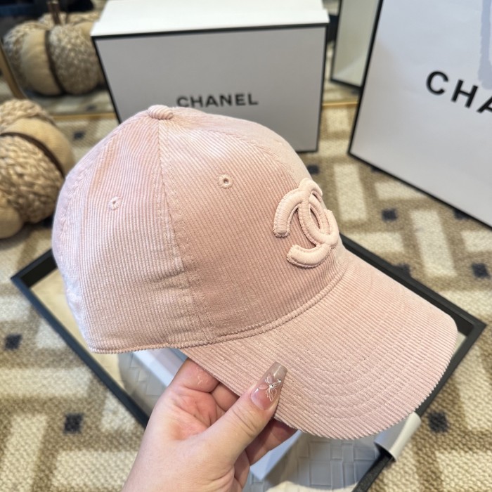 Chanel Hats & Caps 012
