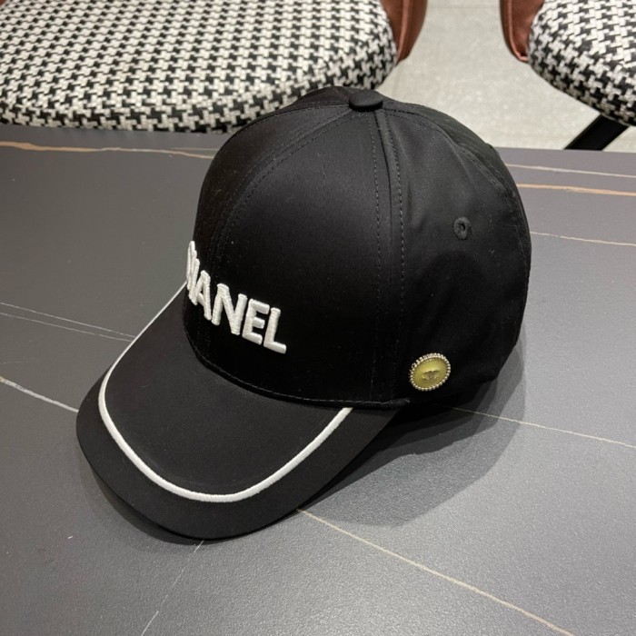 Chanel Hats & Caps 010