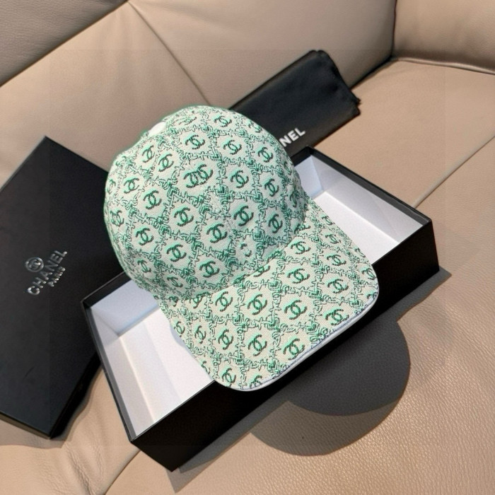 Chanel Hats & Caps 011