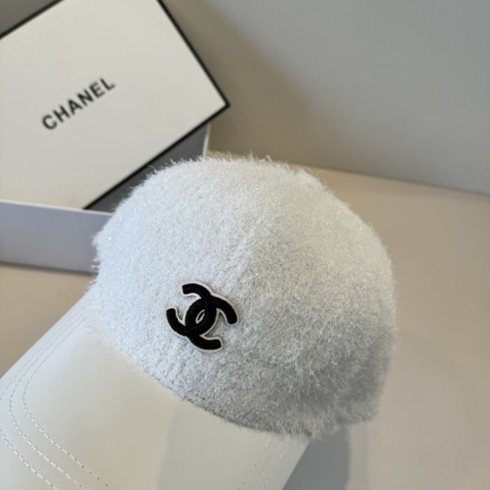 Chanel Hats & Caps 002