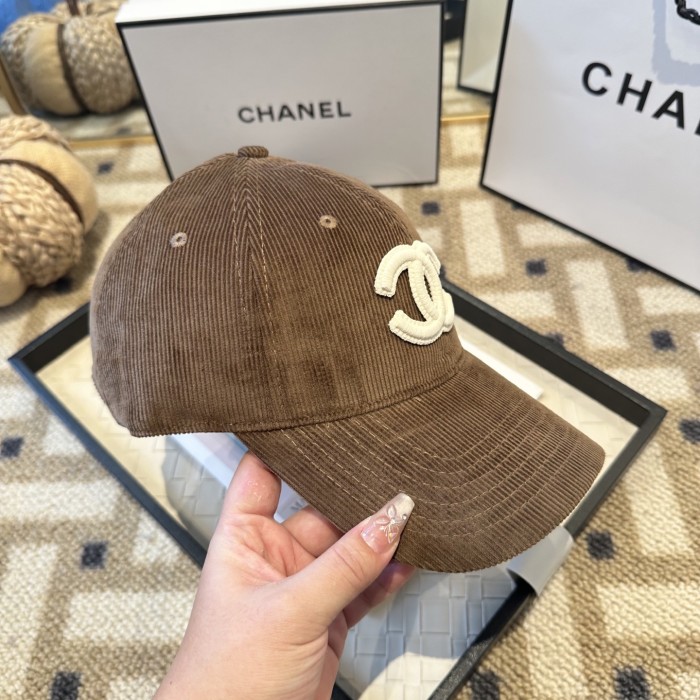 Chanel Hats & Caps 012