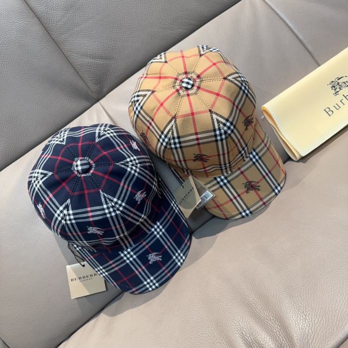Burberry Hats & Caps 004