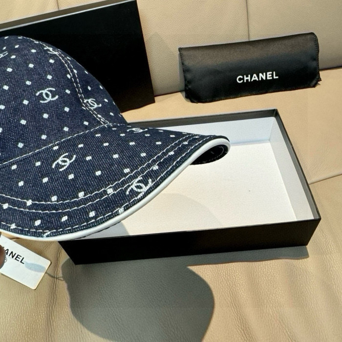 Chanel Hats & Caps 001