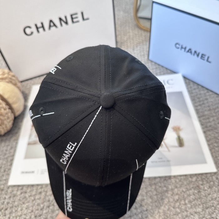 Chanel Hats & Caps 008