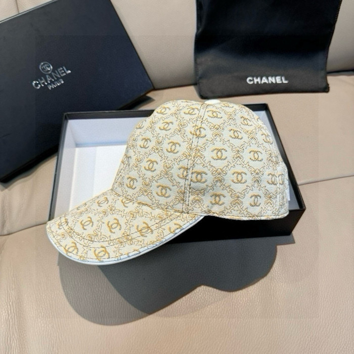 Chanel Hats & Caps 011