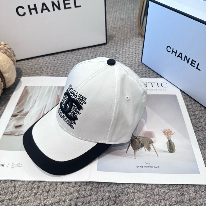 Chanel Hats & Caps 006