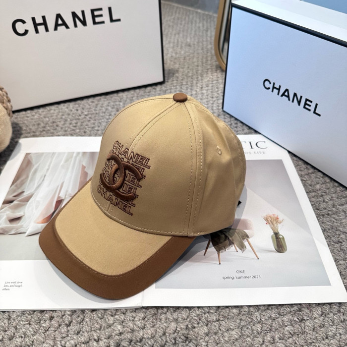 Chanel Hats & Caps 006