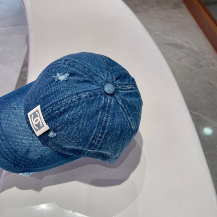 Chanel Hats & Caps 009