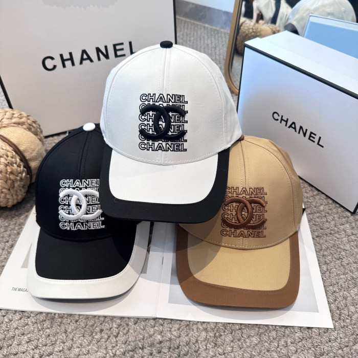 Chanel Hats & Caps 006