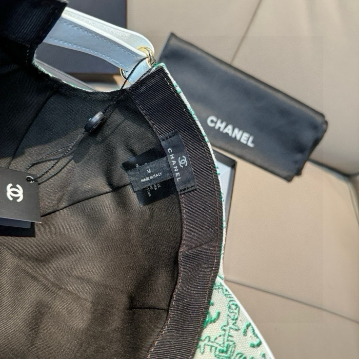 Chanel Hats & Caps 011