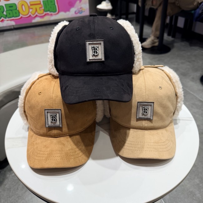 Burberry Hats & Caps 005