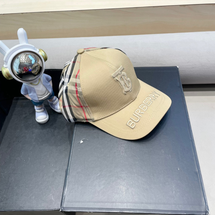 Burberry Hats & Caps 006