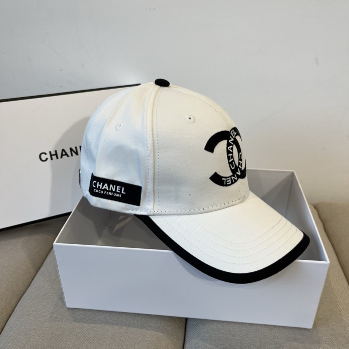 Chanel Hats & Caps 003