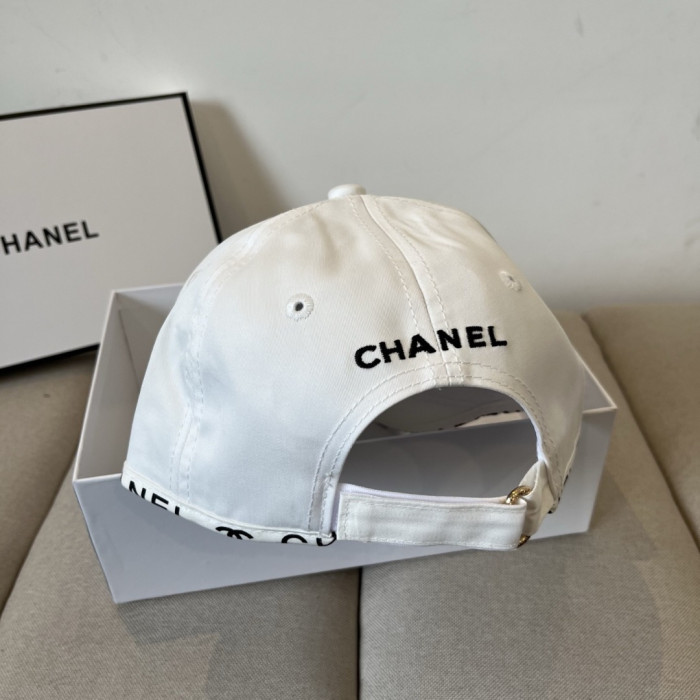Chanel Hats & Caps 004