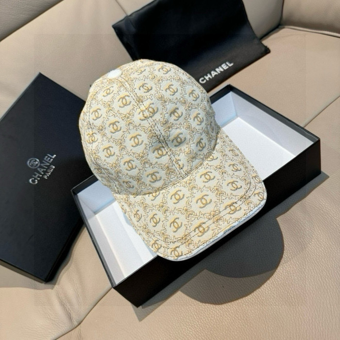 Chanel Hats & Caps 011