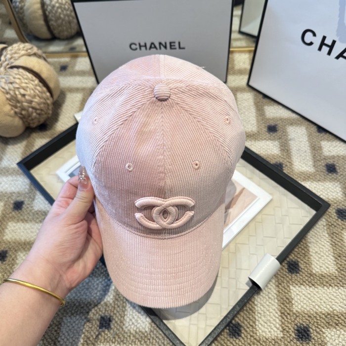 Chanel Hats & Caps 012