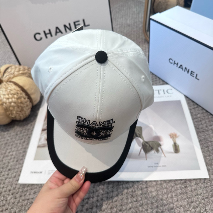 Chanel Hats & Caps 006