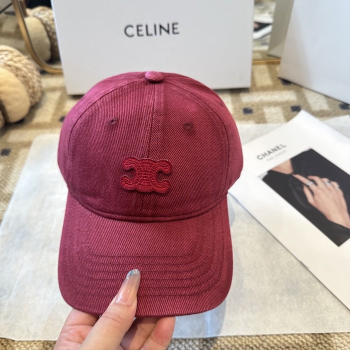 Celine Hats & Caps 002