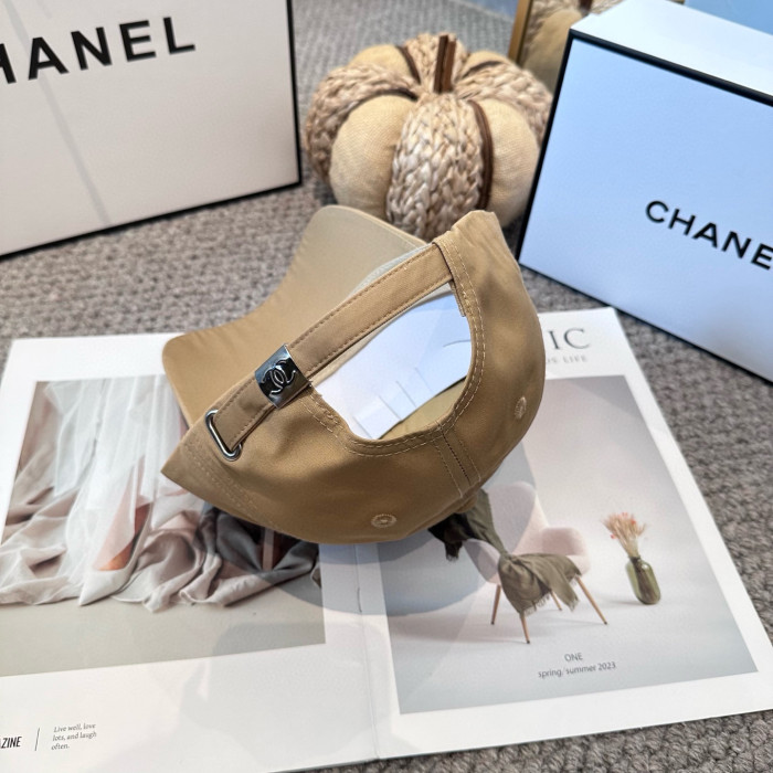 Chanel Hats & Caps 007